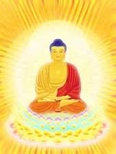 释迦牟尼佛