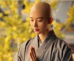 比丘尼和比丘分别是什么