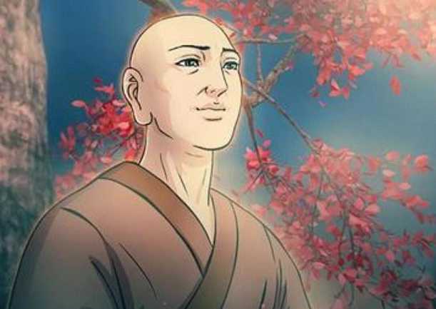 比丘尼——受了具足戒的女子
