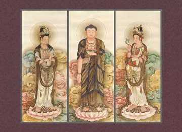 菩萨的果位是什么？
