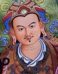 莲花生大士到底是谁？