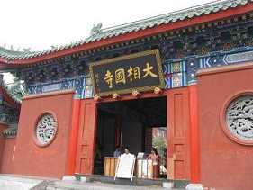 什么是佛寺