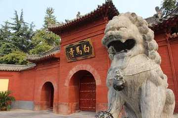 最大的佛寺的是哪