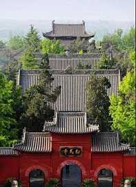 最大的佛寺的是哪