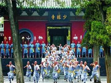 最大的佛寺的是哪