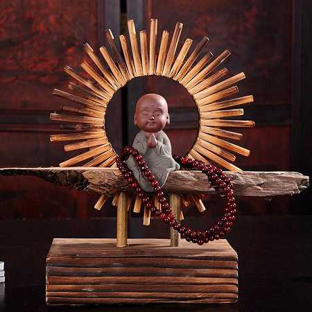 沙弥