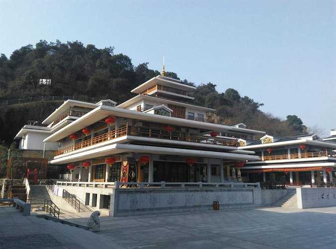 佛教僧团确立的重要基石：成立竹林精舍