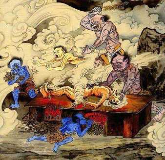 “五逆罪”是什么