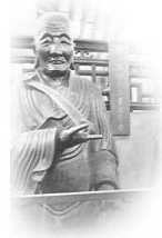 弗沙尊者--佛说一切皆会舍离
