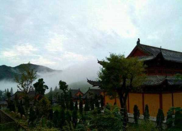 东山法门——指五祖的法门