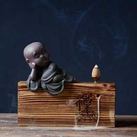 沙弥的缦衣和居士的缦衣有什么区别？