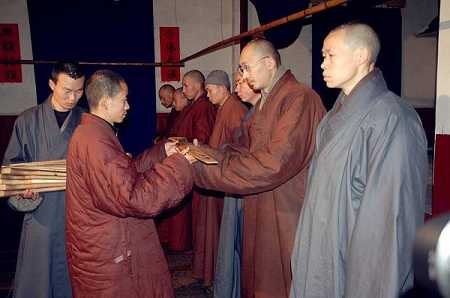 禅七会有什么收获？