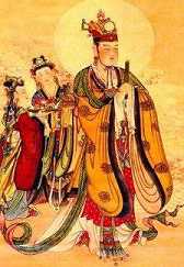 日宫天子简介