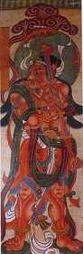 金刚力士