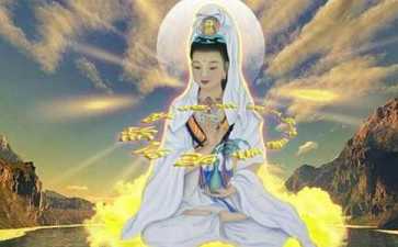 每个人都要有承担众生不幸的精神