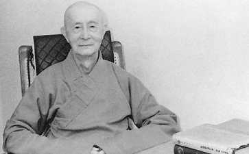 谈海南佛教: 不存在“后本焕时代”