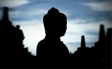 盲聋喑哑等残疾人念佛能够往生吗？