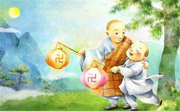 真正的皈依处