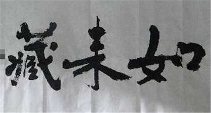 从中观思想看如来藏