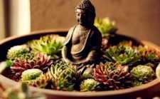 佛教与深层生态学