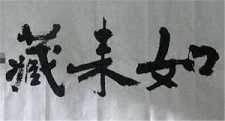从中观思想看如来藏