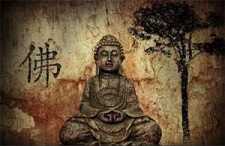 修行就是生活的习惯