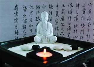 禅在生活中的意义