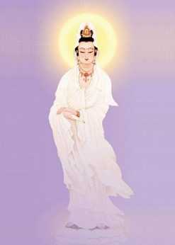 大愿法师：如何礼拜供养观世音菩萨