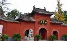 “寺”与“庙”的区别