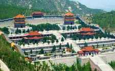 东海宗教笔记