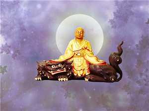 万如法师答：《地藏经》里至心郑重是什么意思？